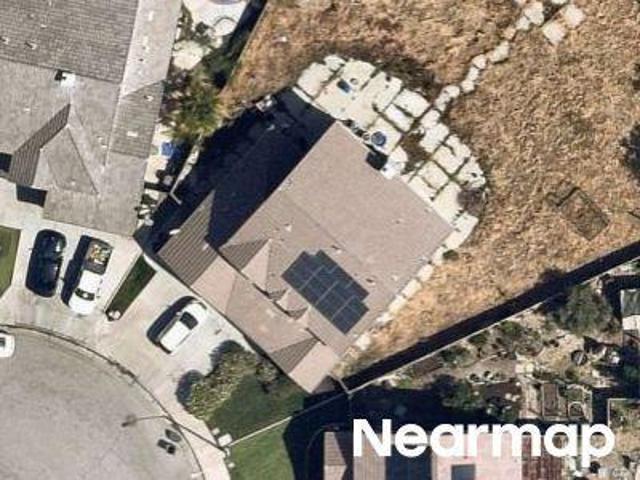House for sale in San Jacinto, California