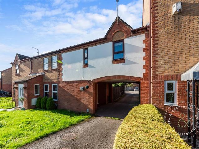 House for rent in Leckwith, Cardiff