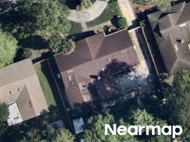 House for sale in Jacksonville, Florida