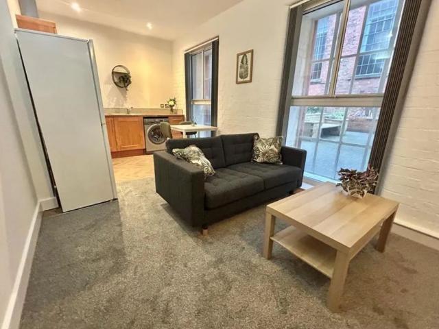 Apartment for rent in Haddon, East Midlands