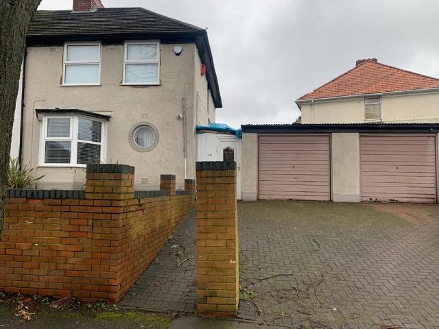 House for rent in Banners Gate, Kingstanding