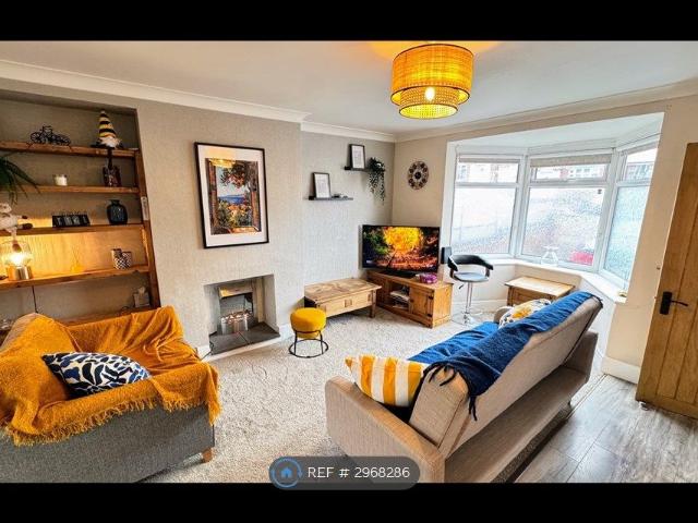 Room for rent in Banners Gate, Kingstanding