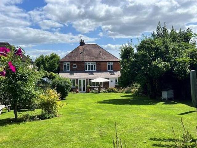 House for sale in Cranbrook, Tunbridge Wells