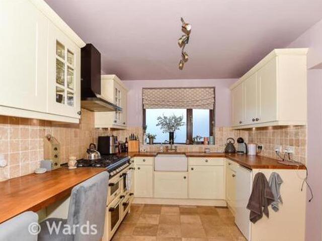House for sale in Cranbrook, Tunbridge Wells