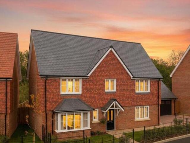 House for sale in Cranbrook, Tunbridge Wells