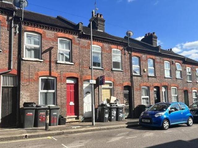 House for rent in Luton