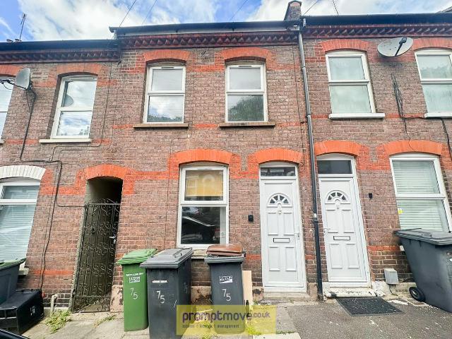 Apartment for rent in Spring Park, Luton