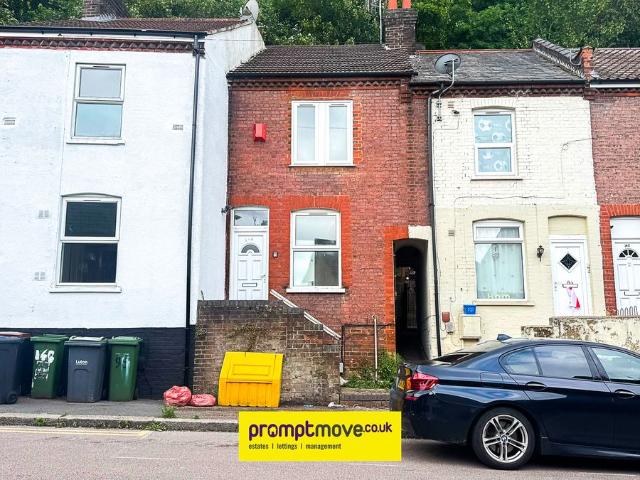 Apartment for rent in Spring Park, Luton