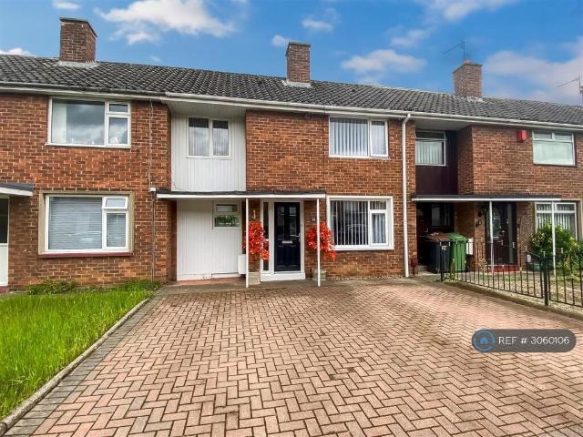 House for rent in Newton Aycliffe, Great Aycliffe