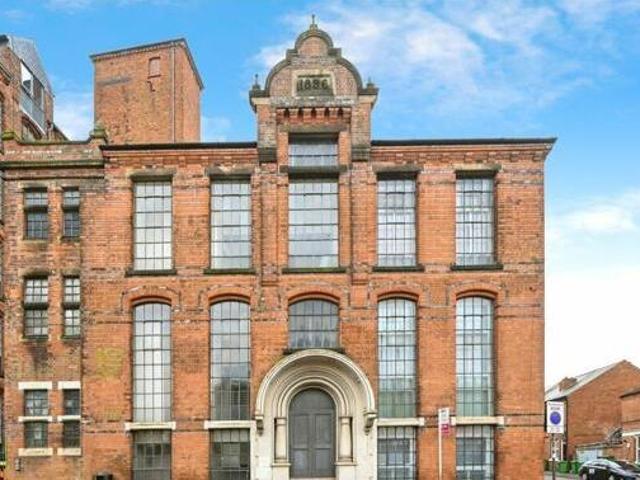 House for sale in City of Nottingham, East Midlands