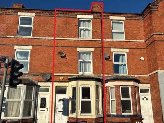 House for sale in City of Nottingham, East Midlands