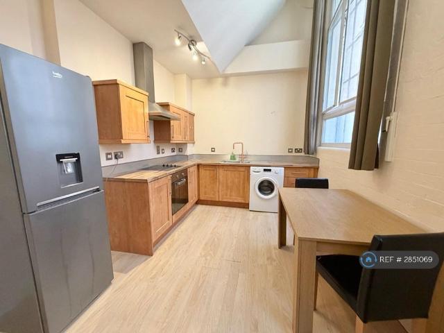 Apartment for rent in Haddon, East Midlands
