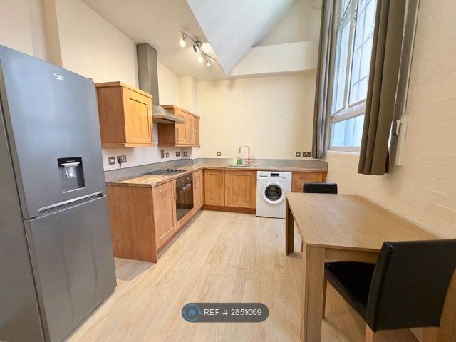 Apartment for rent in Haddon, East Midlands