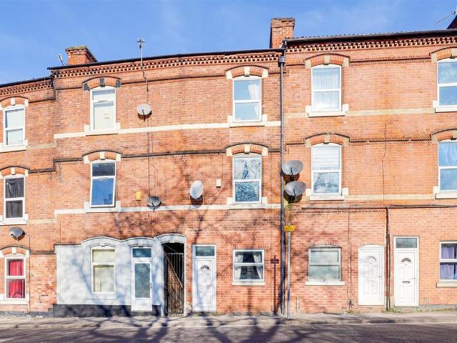 House for rent in Haddon, East Midlands