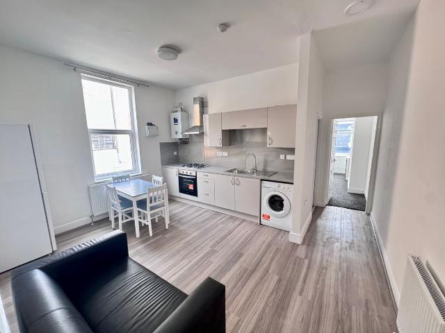 Apartment for rent in Haddon, East Midlands