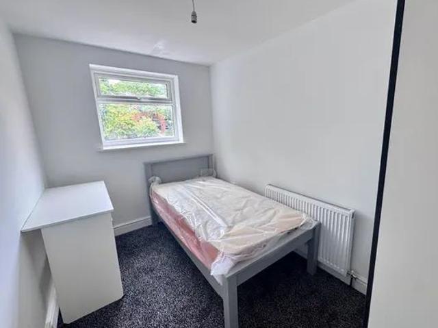 Apartment for rent in Haddon, East Midlands