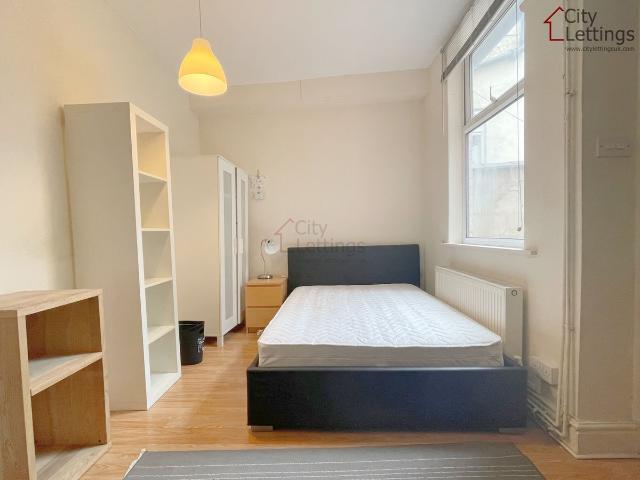 Studio for rent in Haddon, East Midlands