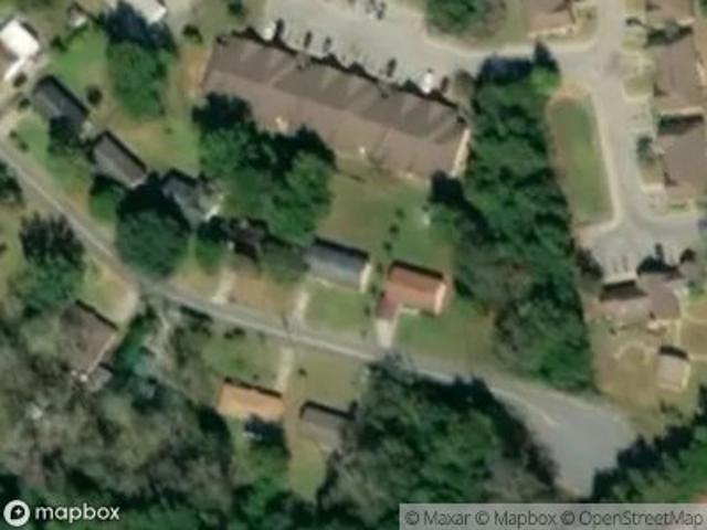 Property for sale in Fort Valley, Georgia