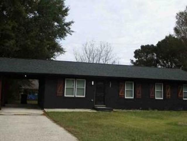 Property for sale in Fort Valley, Georgia