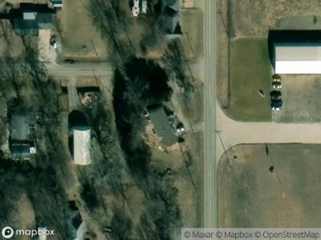 House for sale in Nebraska