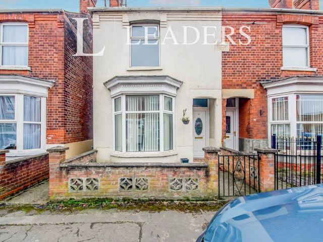 House for rent in Bargate, Boston