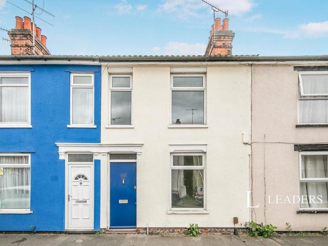 House for rent in Key Street, Suffolk