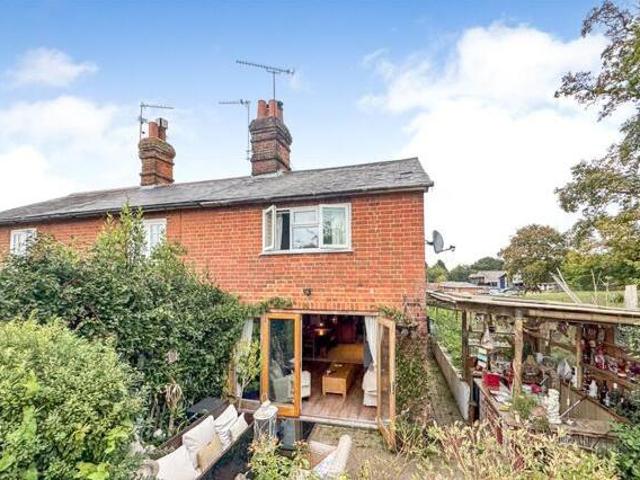 House for sale in Hart, Hampshire