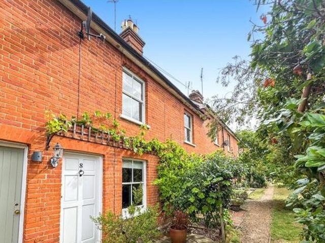 House for sale in Hart, Hampshire