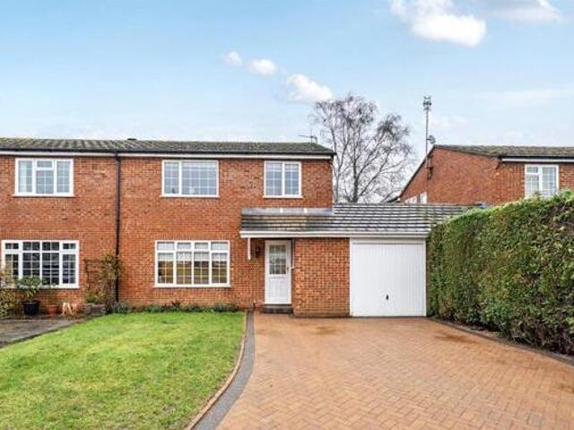 House for sale in Hart, Hampshire