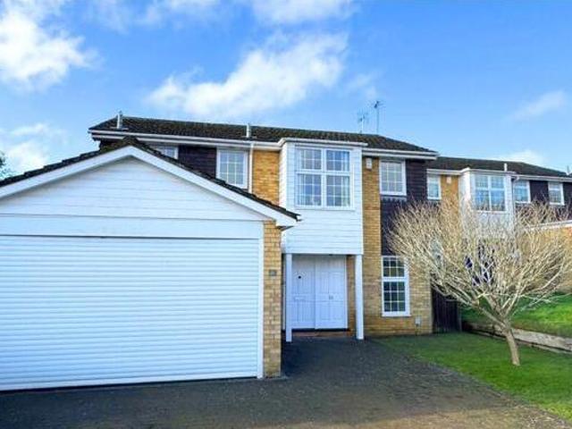 House for sale in Hart, Hampshire