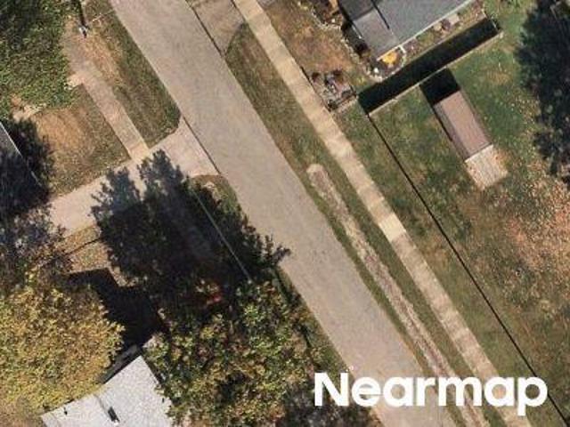 Land for sale in Warren, Ohio