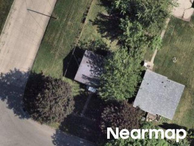 House for sale in Waterloo, Iowa