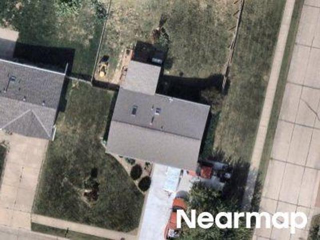 House for sale in Nebraska