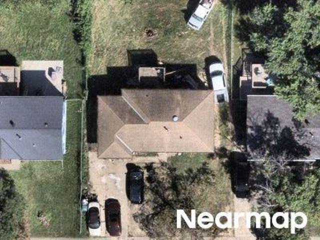 House for sale in Nebraska