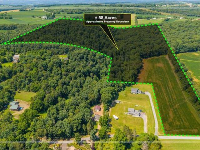 Land for sale in Montour, Pennsylvania