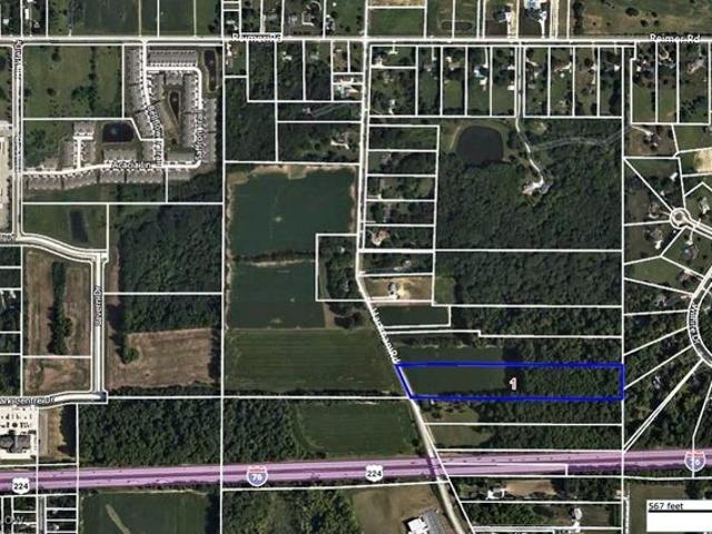 Land for sale in Wadsworth Land for sale in Wadsworth