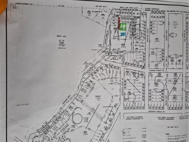 Land for sale in Portage, Ohio
