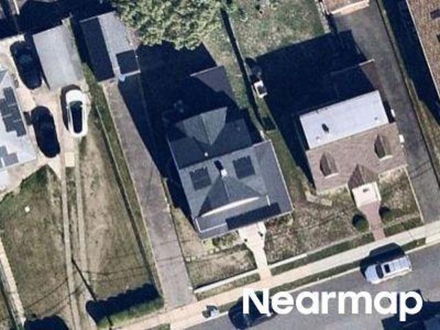 House for sale in Garfield, New Jersey