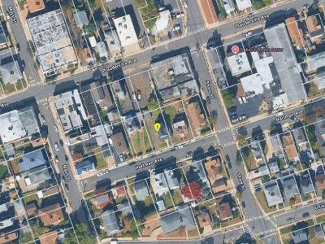 House for sale in Garfield, New Jersey