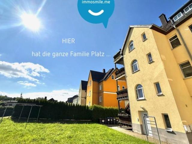 Wohnung kaufen in Hartmannsdorf, Thüringen