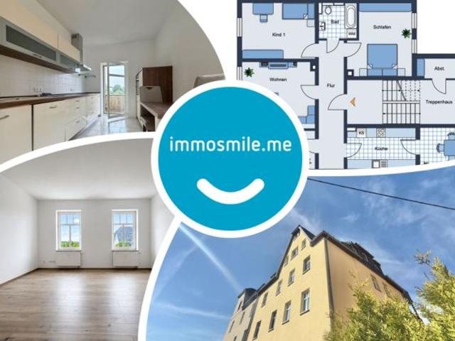 Wohnung kaufen in Hartmannsdorf, Thüringen