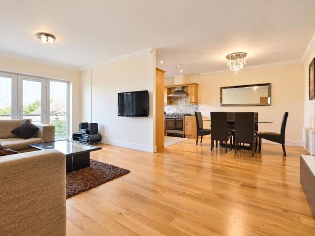 Apartment for rent in London Borough of Barnet, Greater London