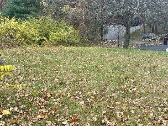 House for sale in Sutton, Massachusetts