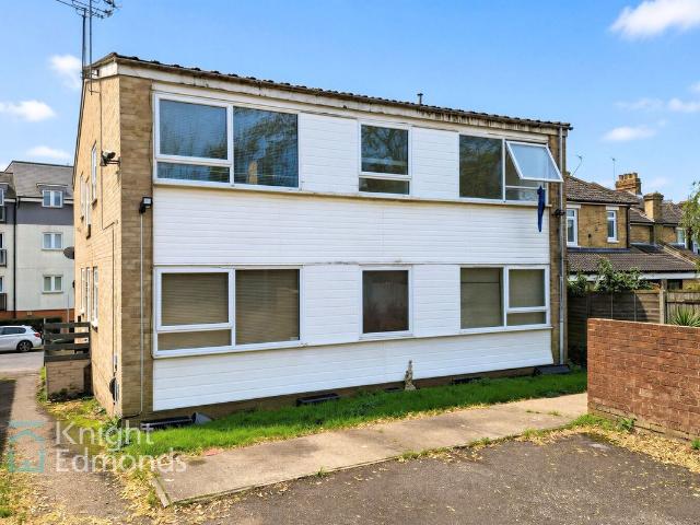 Apartment for rent in Midway, Kent