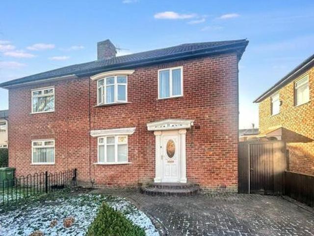 House for sale in Harton, South Shields