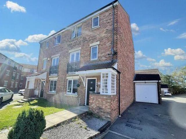 House for sale in South Shields, South Tyneside