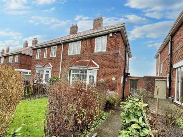 House for sale in South Shields