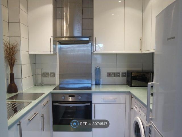 Studio for rent in London Borough of Lewisham, Greater London