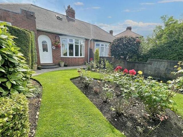 House for sale in Harton, South Shields