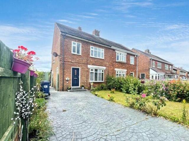 House for sale in Harton, South Shields